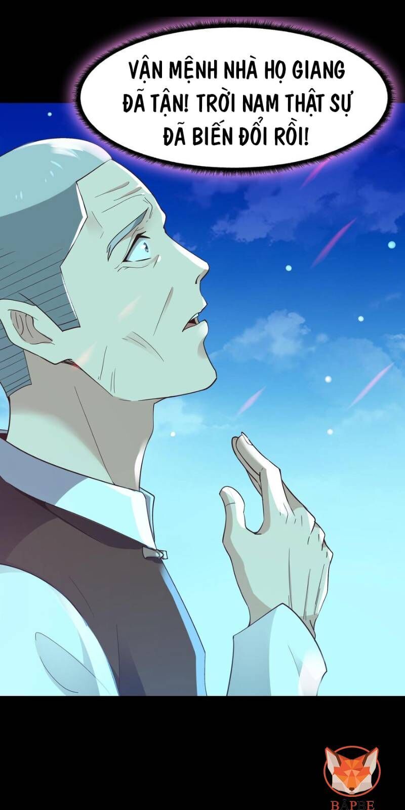 Trùng Sinh Đô Thị Thiên Tôn Chapter 105 - Trang 2