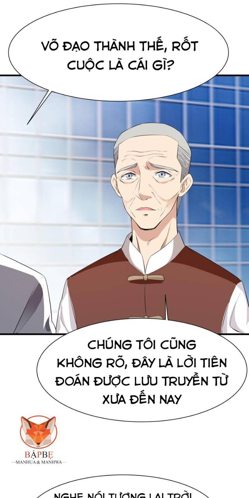 Trùng Sinh Đô Thị Thiên Tôn Chapter 106 - Trang 2