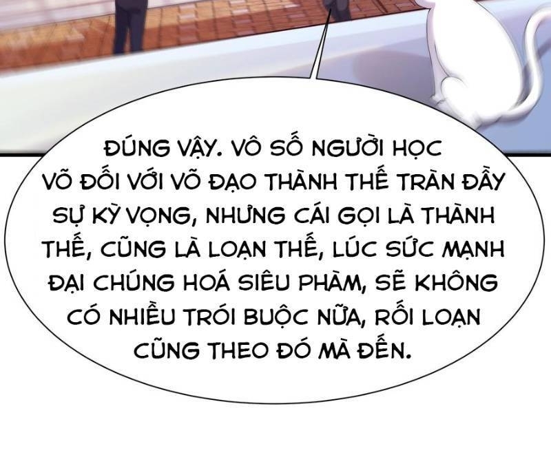 Trùng Sinh Đô Thị Thiên Tôn Chapter 106 - Trang 2
