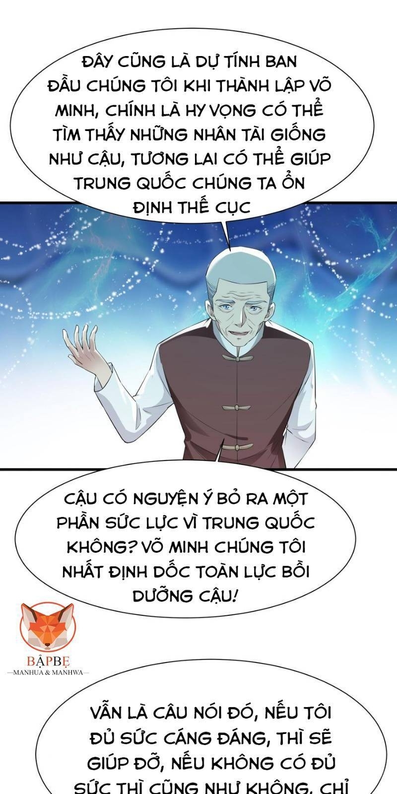 Trùng Sinh Đô Thị Thiên Tôn Chapter 106 - Trang 2