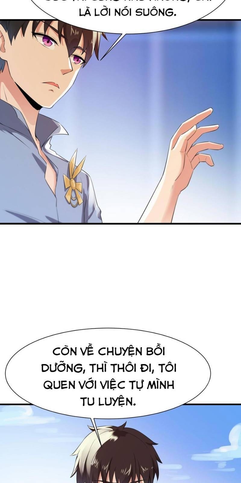 Trùng Sinh Đô Thị Thiên Tôn Chapter 106 - Trang 2