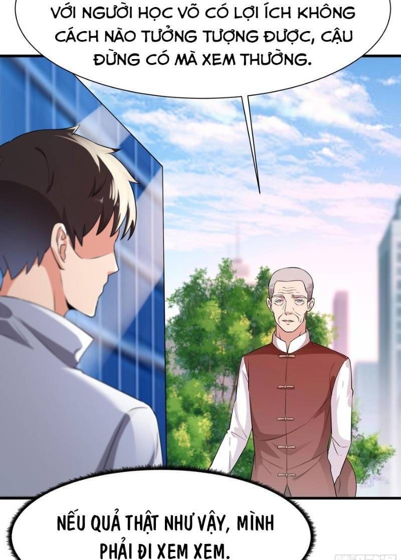 Trùng Sinh Đô Thị Thiên Tôn Chapter 106 - Trang 2