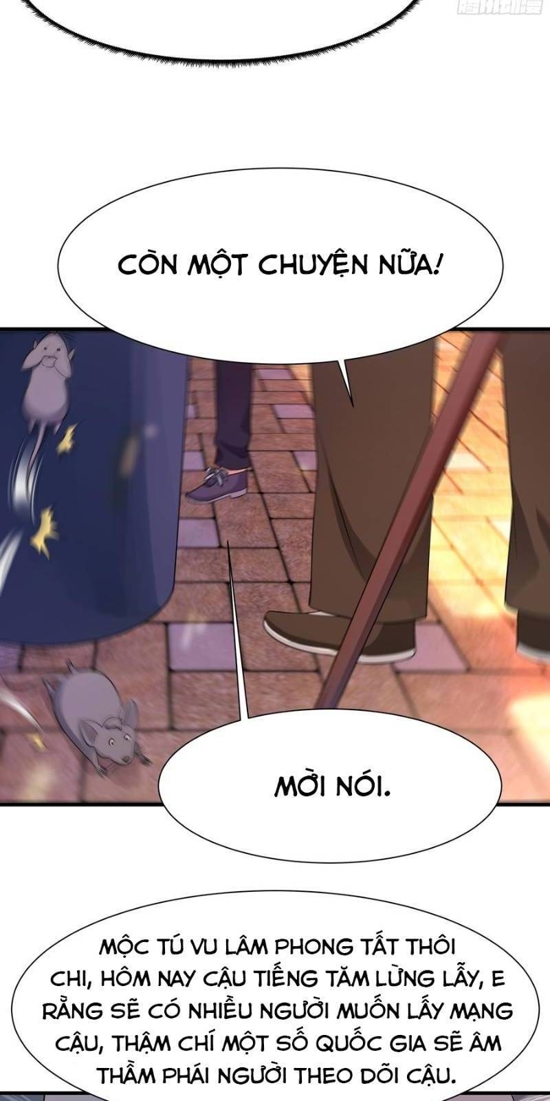 Trùng Sinh Đô Thị Thiên Tôn Chapter 106 - Trang 2