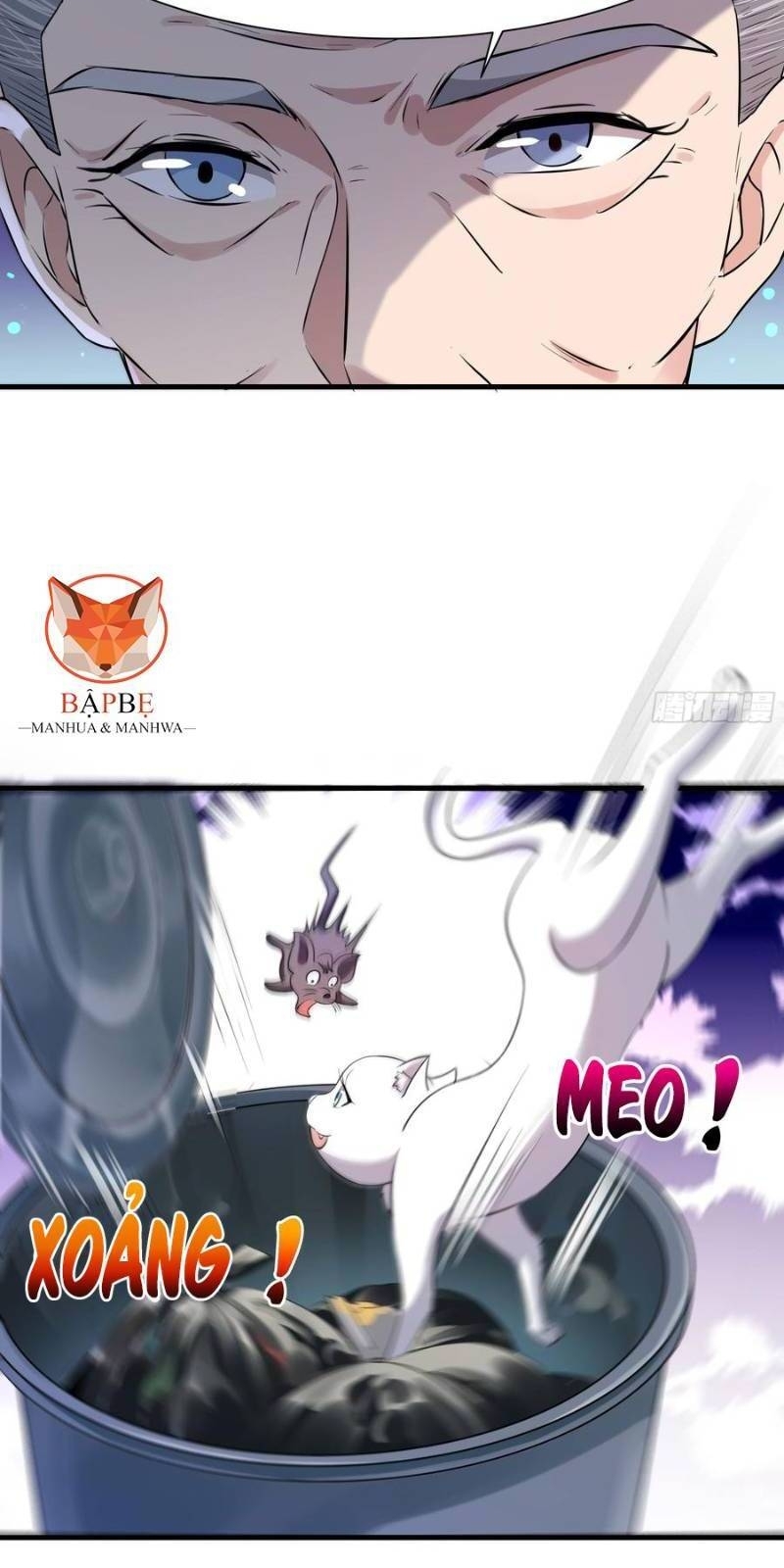 Trùng Sinh Đô Thị Thiên Tôn Chapter 106 - Trang 2