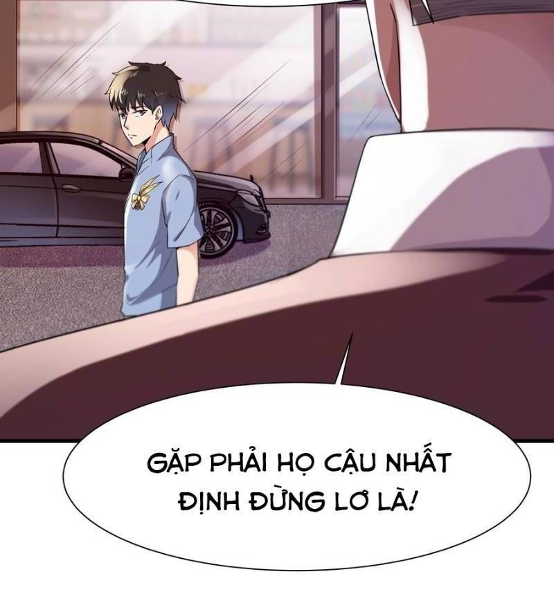 Trùng Sinh Đô Thị Thiên Tôn Chapter 106 - Trang 2