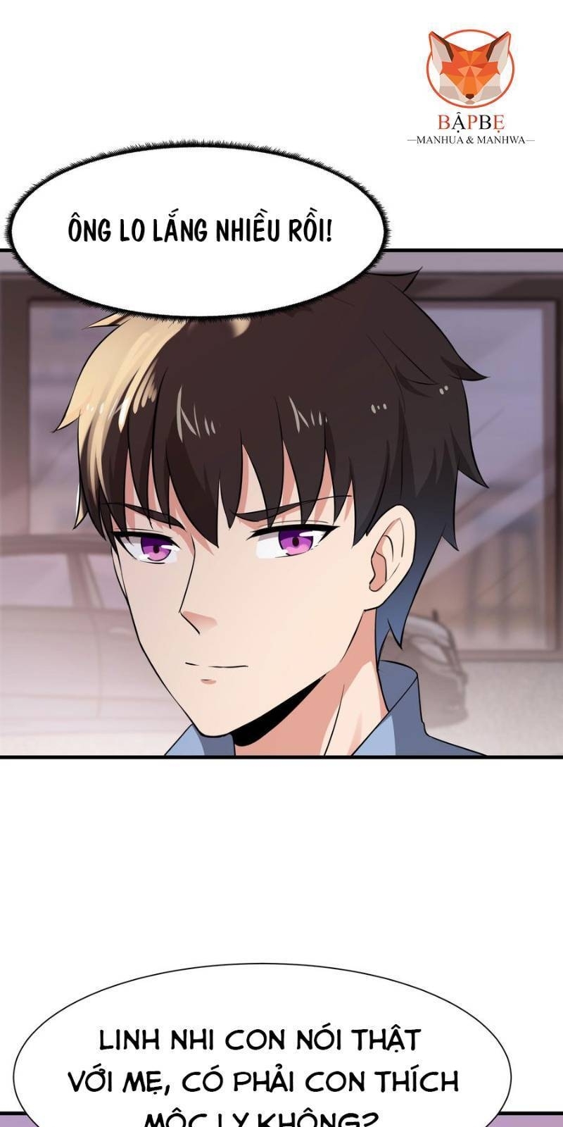 Trùng Sinh Đô Thị Thiên Tôn Chapter 106 - Trang 2