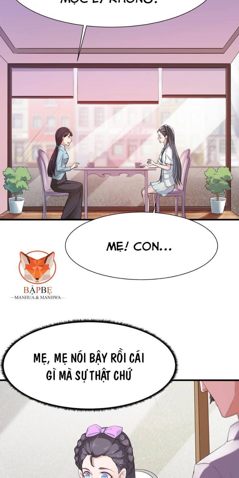 Trùng Sinh Đô Thị Thiên Tôn Chapter 106 - Trang 2