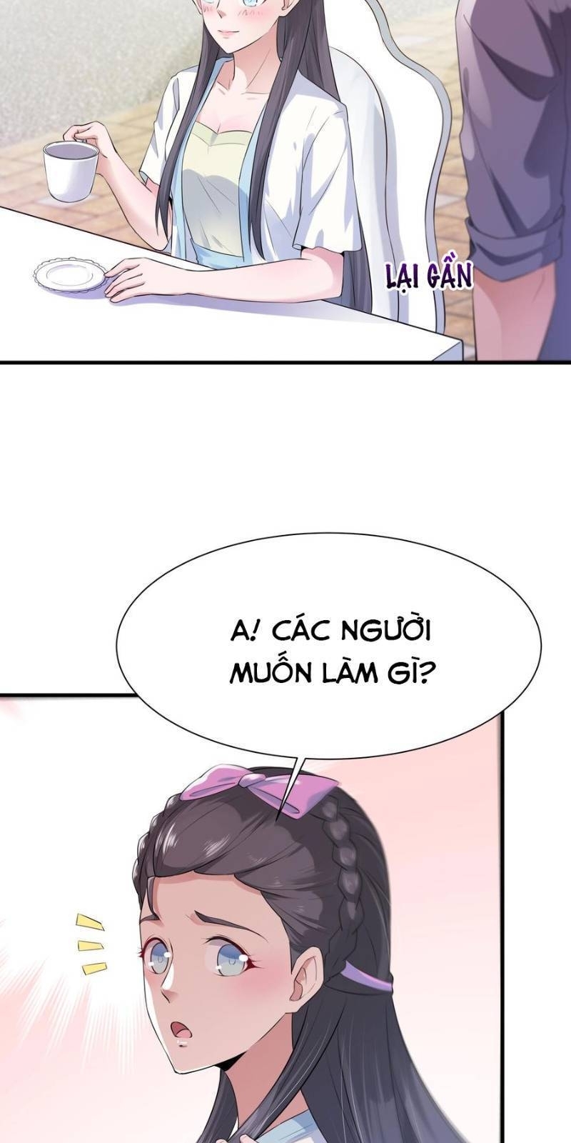 Trùng Sinh Đô Thị Thiên Tôn Chapter 106 - Trang 2