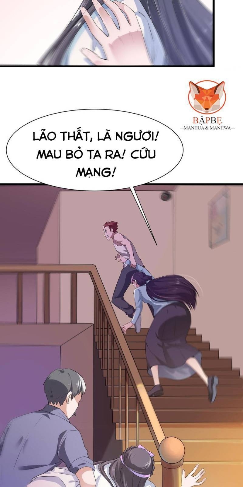 Trùng Sinh Đô Thị Thiên Tôn Chapter 106 - Trang 2