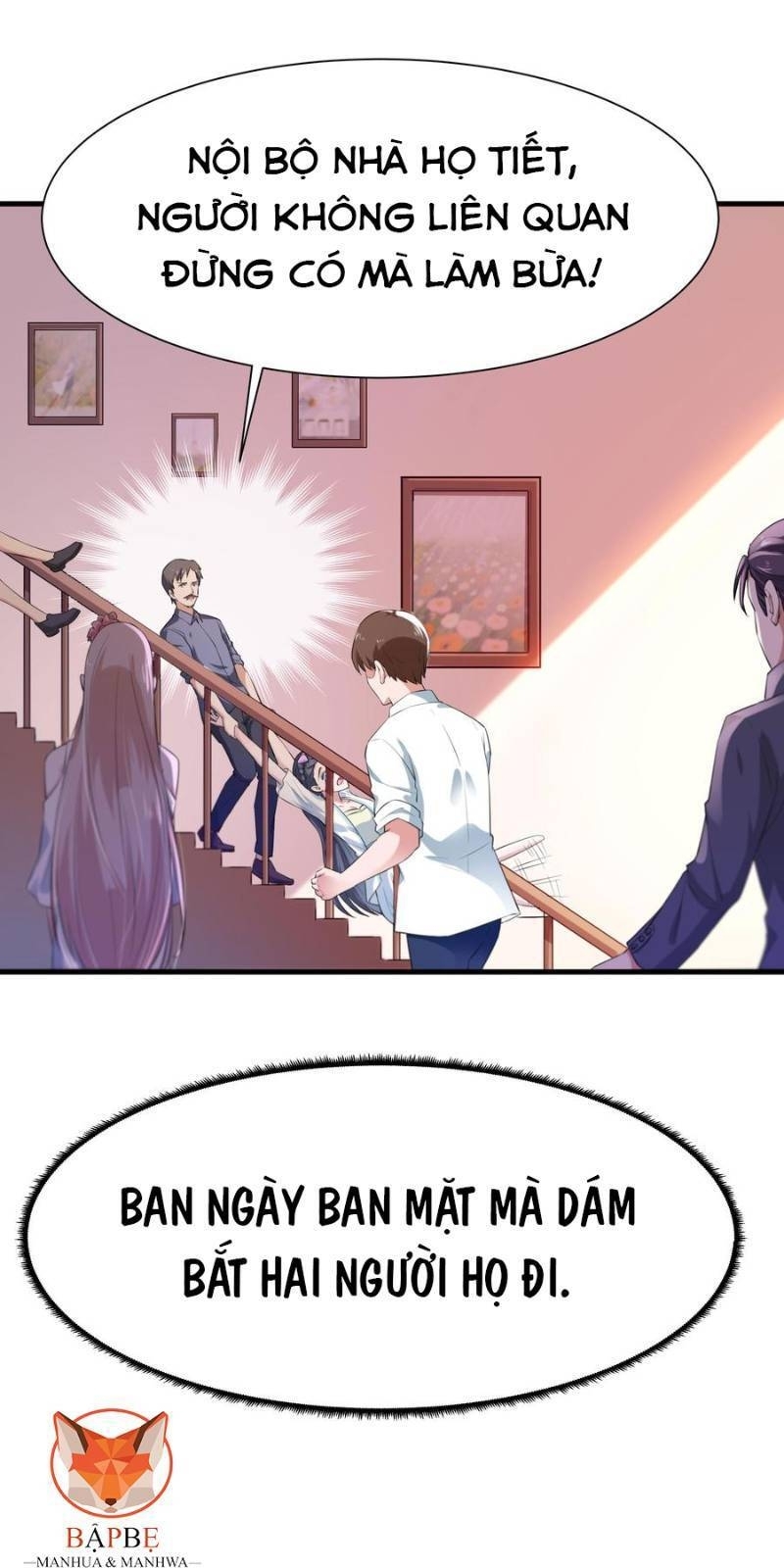 Trùng Sinh Đô Thị Thiên Tôn Chapter 106 - Trang 2