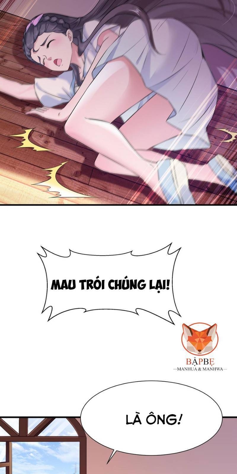 Trùng Sinh Đô Thị Thiên Tôn Chapter 106 - Trang 2