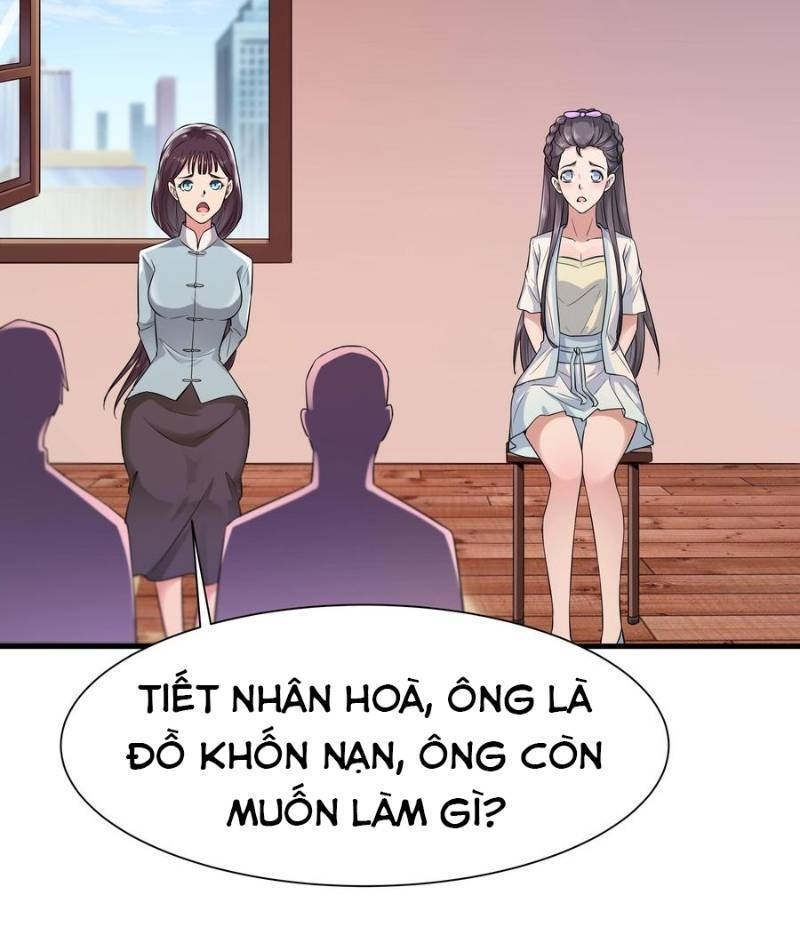 Trùng Sinh Đô Thị Thiên Tôn Chapter 106 - Trang 2