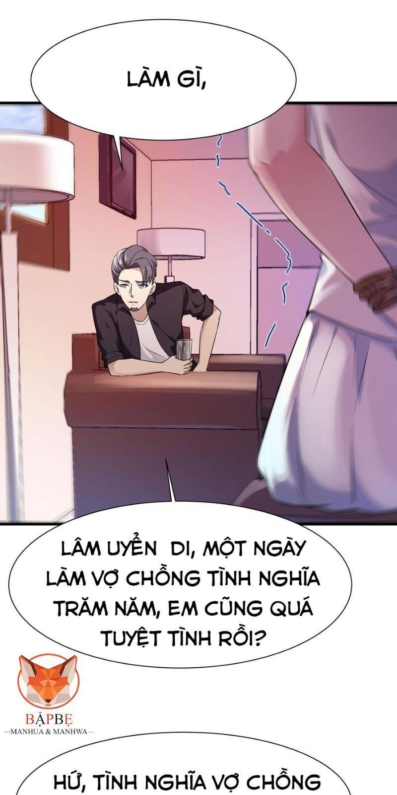 Trùng Sinh Đô Thị Thiên Tôn Chapter 106 - Trang 2