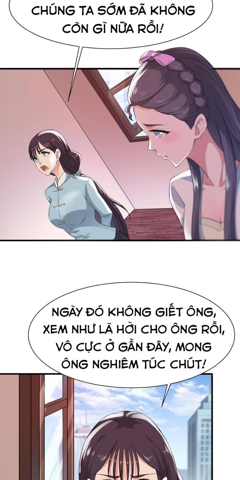 Trùng Sinh Đô Thị Thiên Tôn Chapter 106 - Trang 2