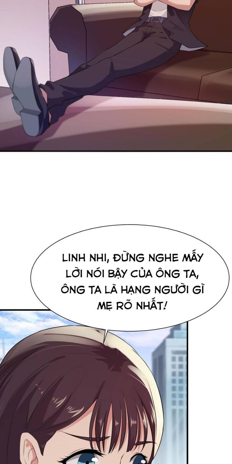 Trùng Sinh Đô Thị Thiên Tôn Chapter 106 - Trang 2