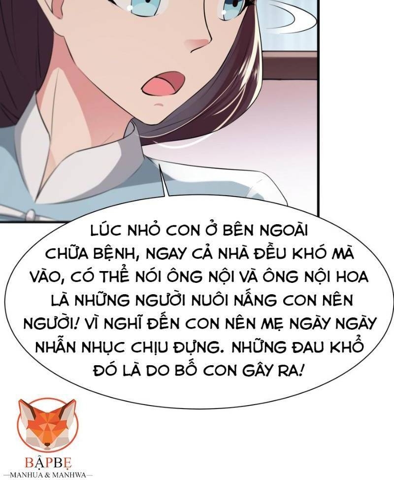 Trùng Sinh Đô Thị Thiên Tôn Chapter 106 - Trang 2