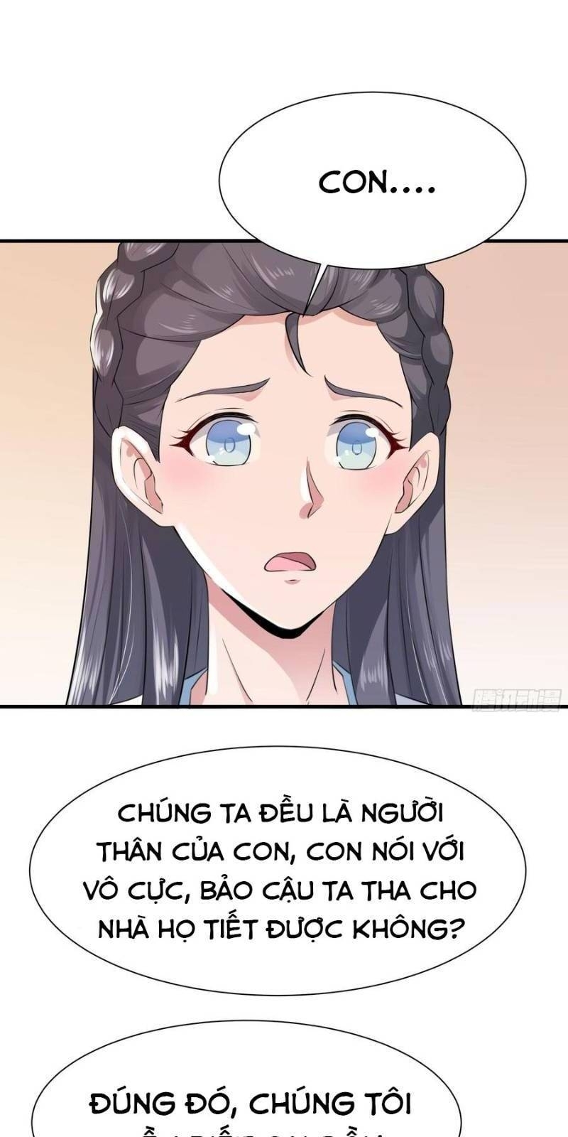 Trùng Sinh Đô Thị Thiên Tôn Chapter 106 - Trang 2
