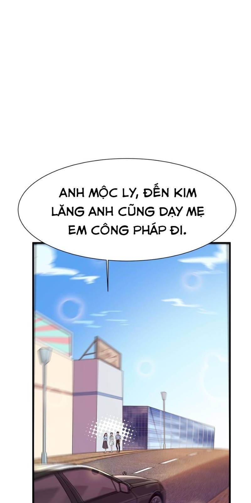 Trùng Sinh Đô Thị Thiên Tôn Chapter 106 - Trang 2