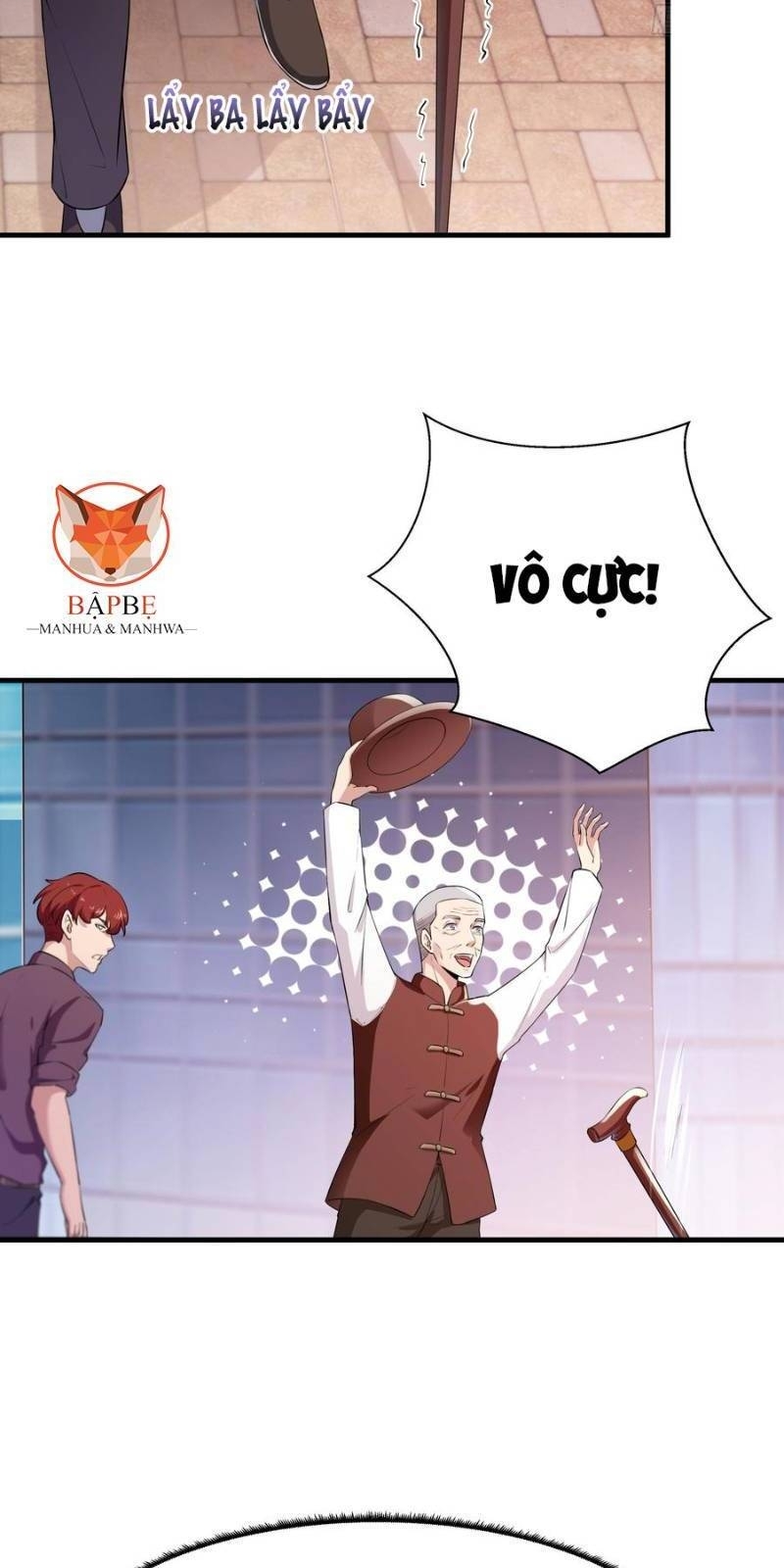 Trùng Sinh Đô Thị Thiên Tôn Chapter 106 - Trang 2