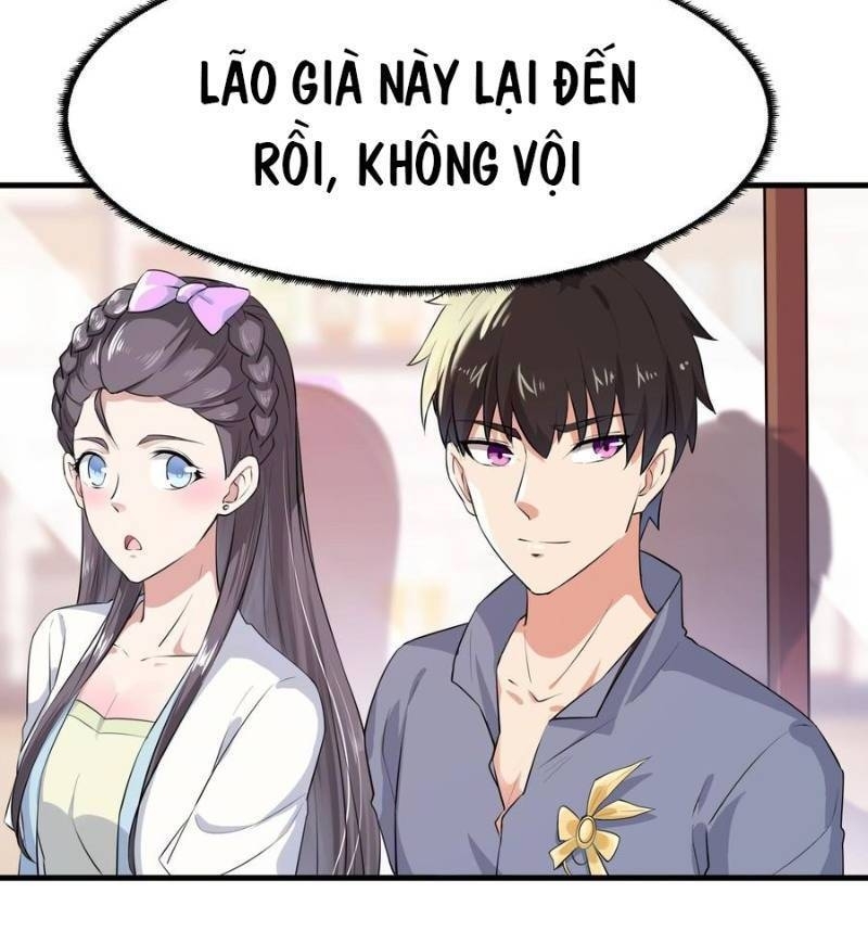 Trùng Sinh Đô Thị Thiên Tôn Chapter 106 - Trang 2