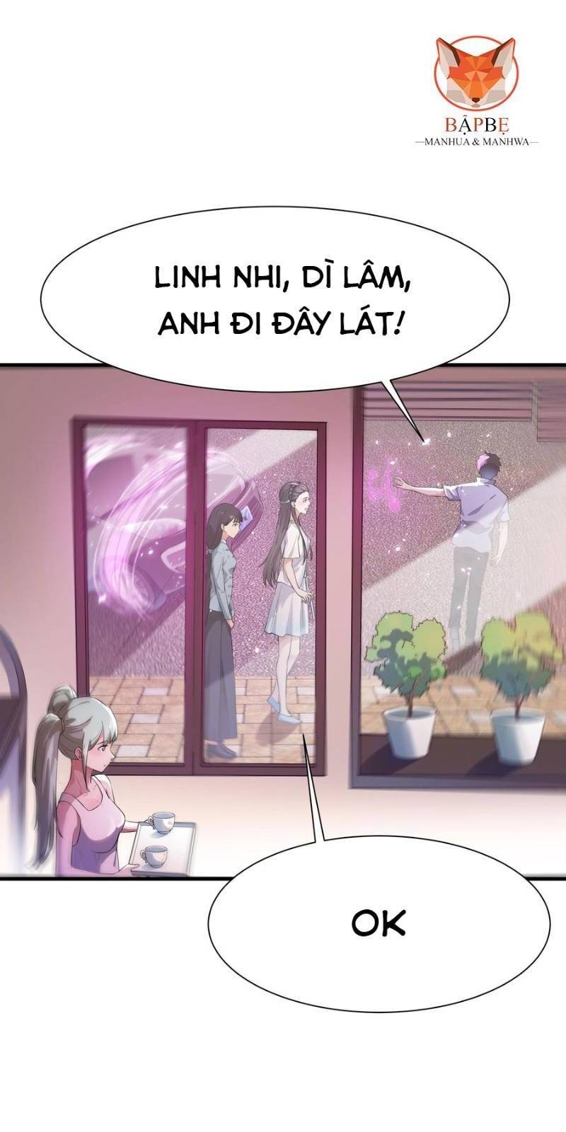 Trùng Sinh Đô Thị Thiên Tôn Chapter 106 - Trang 2