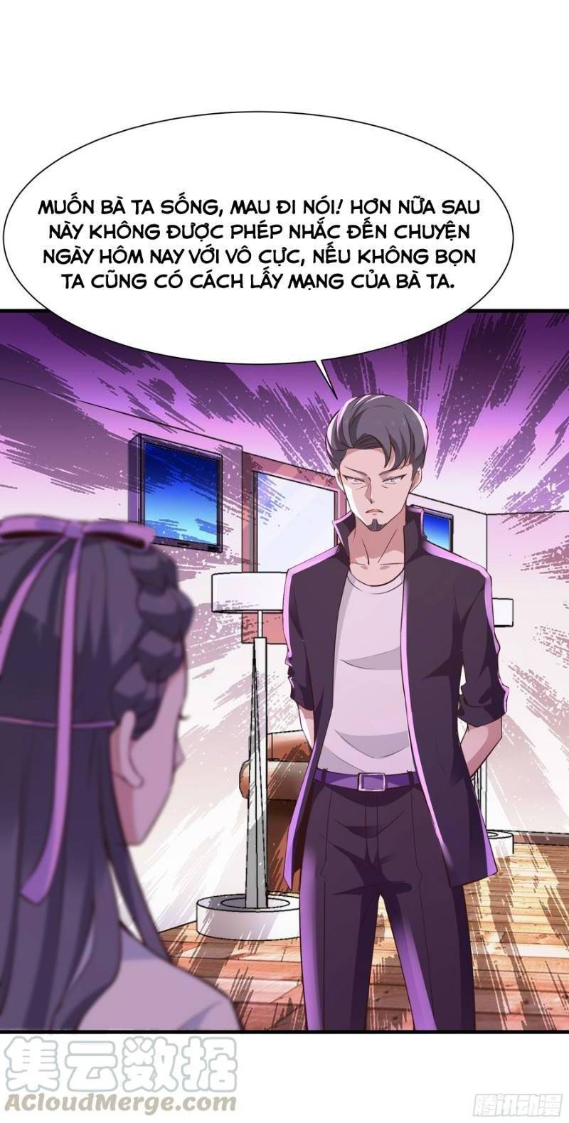 Trùng Sinh Đô Thị Thiên Tôn Chapter 107 - Trang 2