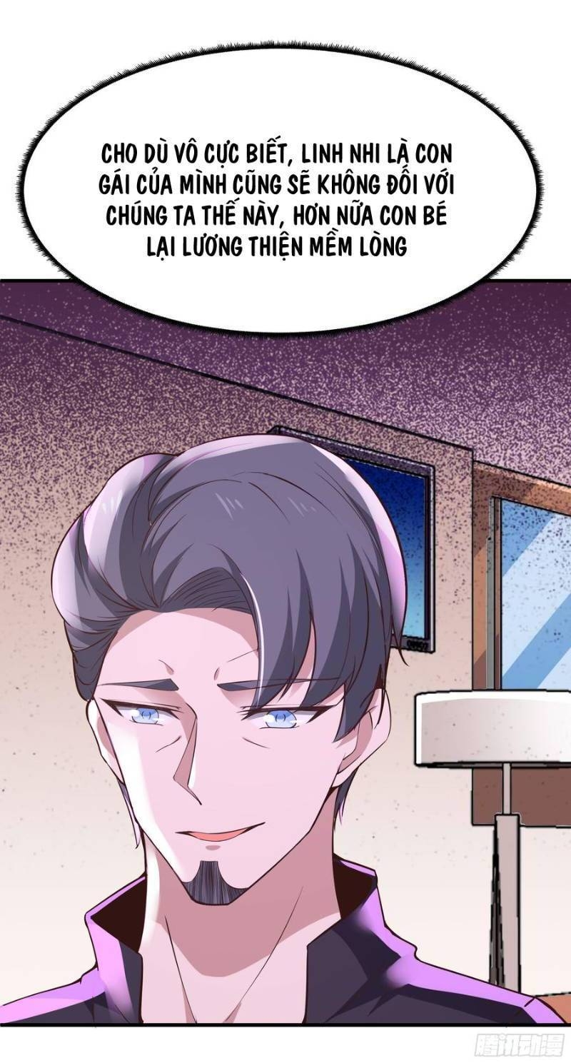 Trùng Sinh Đô Thị Thiên Tôn Chapter 107 - Trang 2