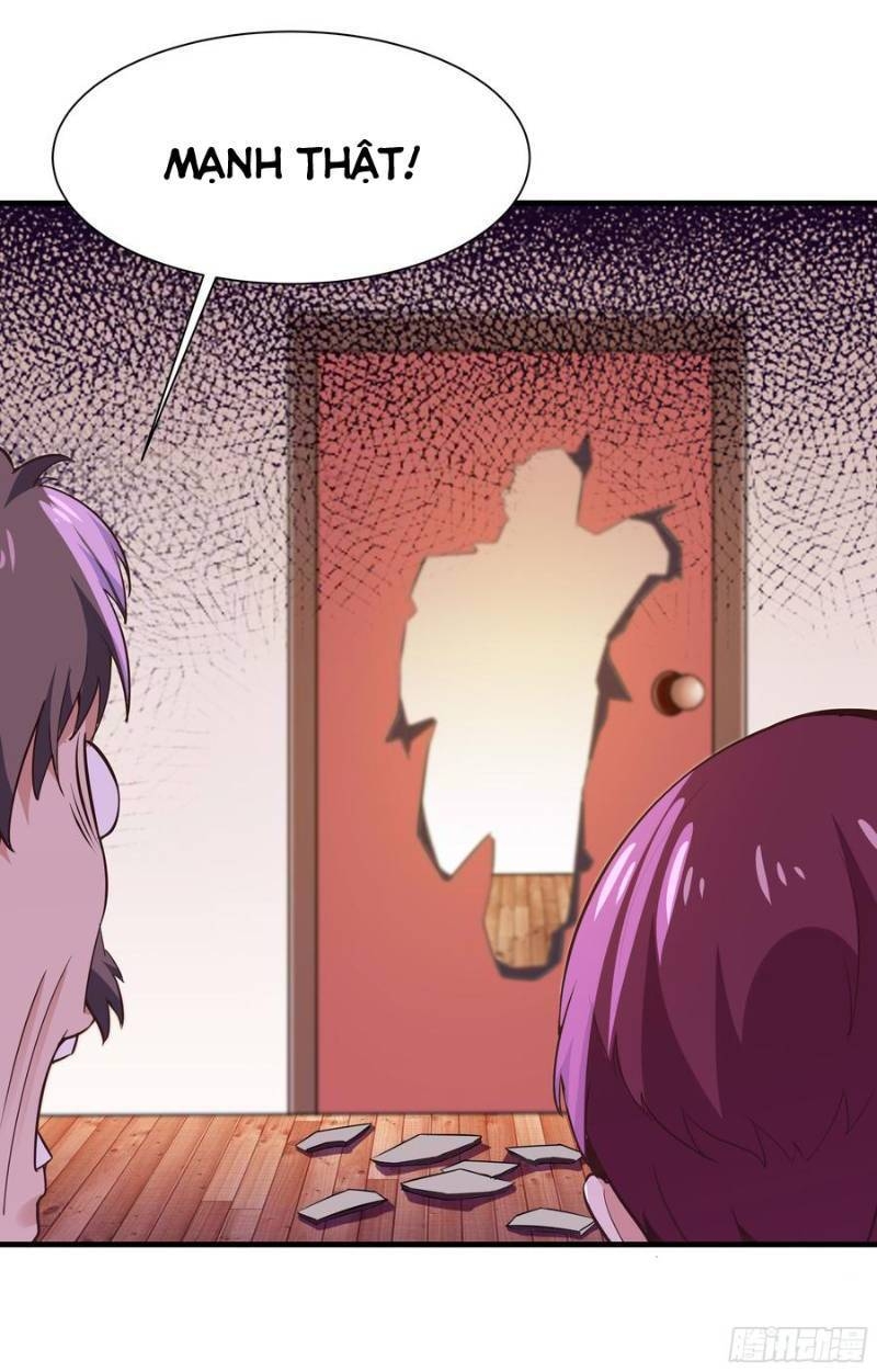 Trùng Sinh Đô Thị Thiên Tôn Chapter 107 - Trang 2