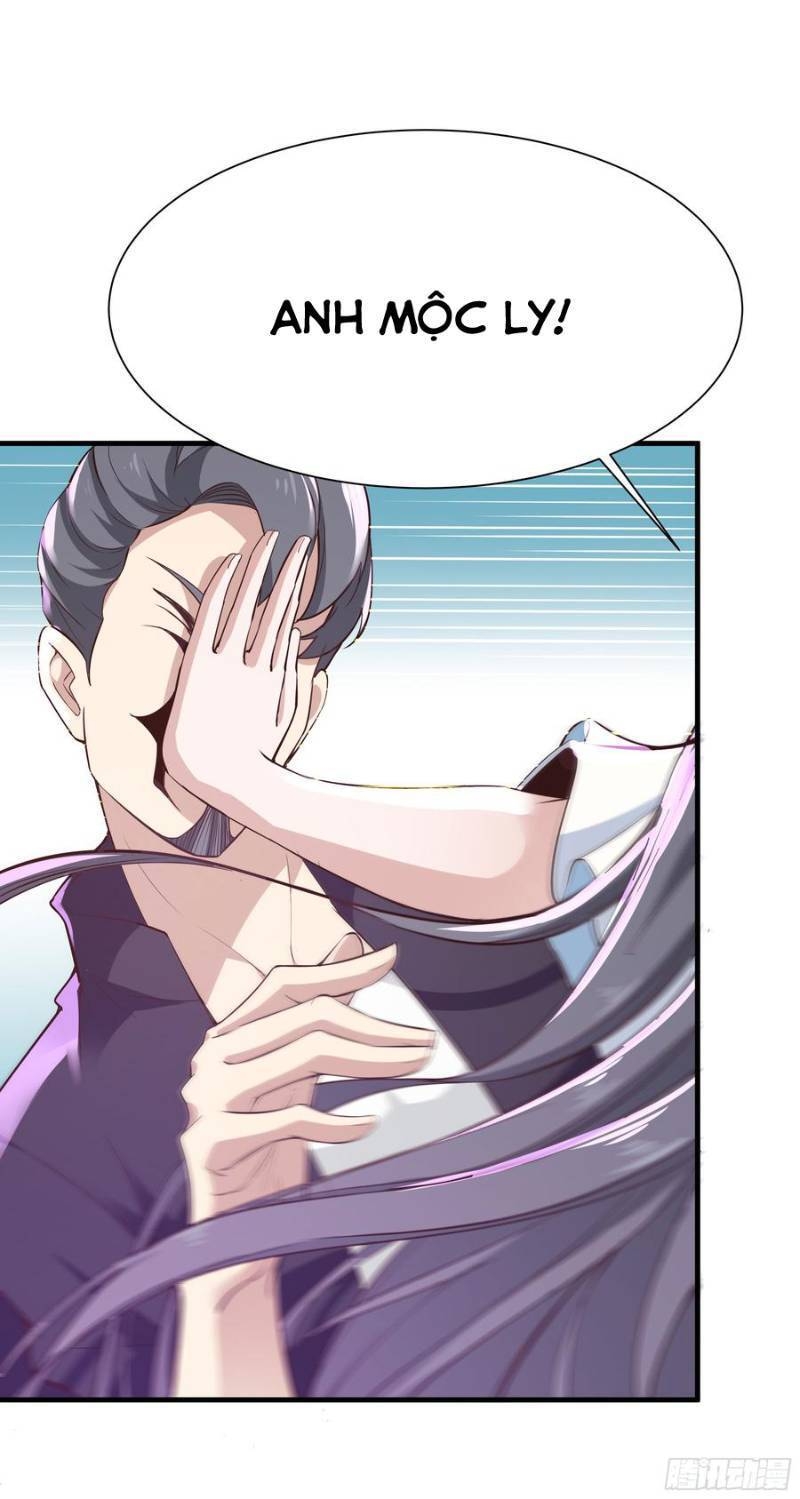 Trùng Sinh Đô Thị Thiên Tôn Chapter 107 - Trang 2