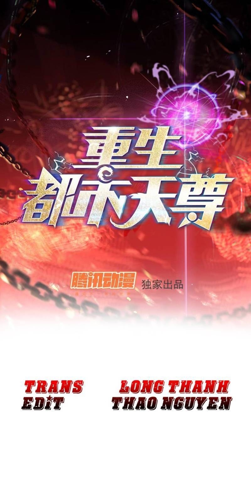 Trùng Sinh Đô Thị Thiên Tôn Chapter 107 - Trang 2