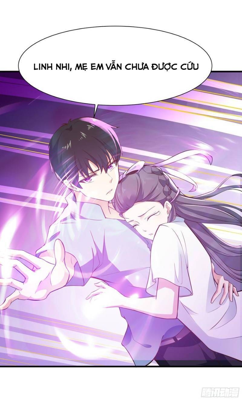 Trùng Sinh Đô Thị Thiên Tôn Chapter 107 - Trang 2