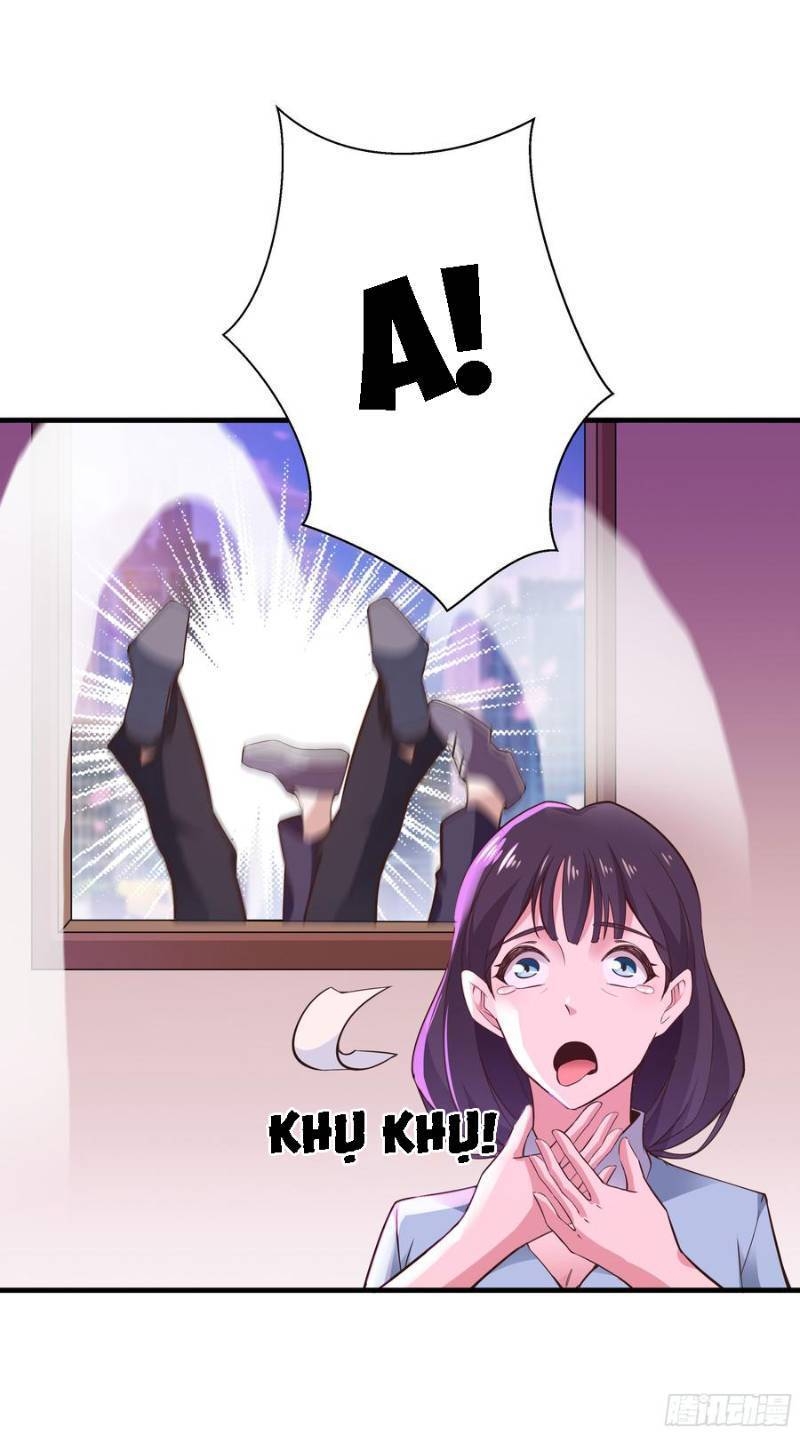 Trùng Sinh Đô Thị Thiên Tôn Chapter 107 - Trang 2