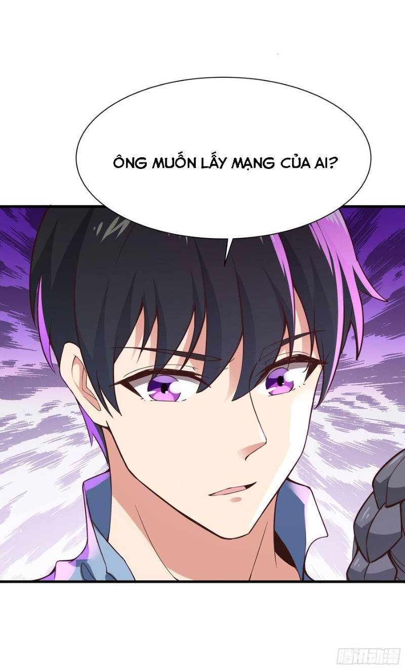 Trùng Sinh Đô Thị Thiên Tôn Chapter 107 - Trang 2