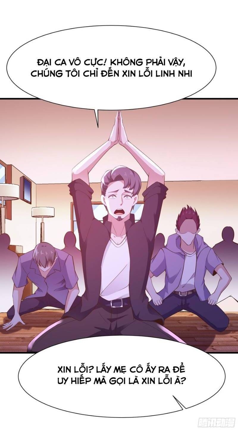 Trùng Sinh Đô Thị Thiên Tôn Chapter 107 - Trang 2