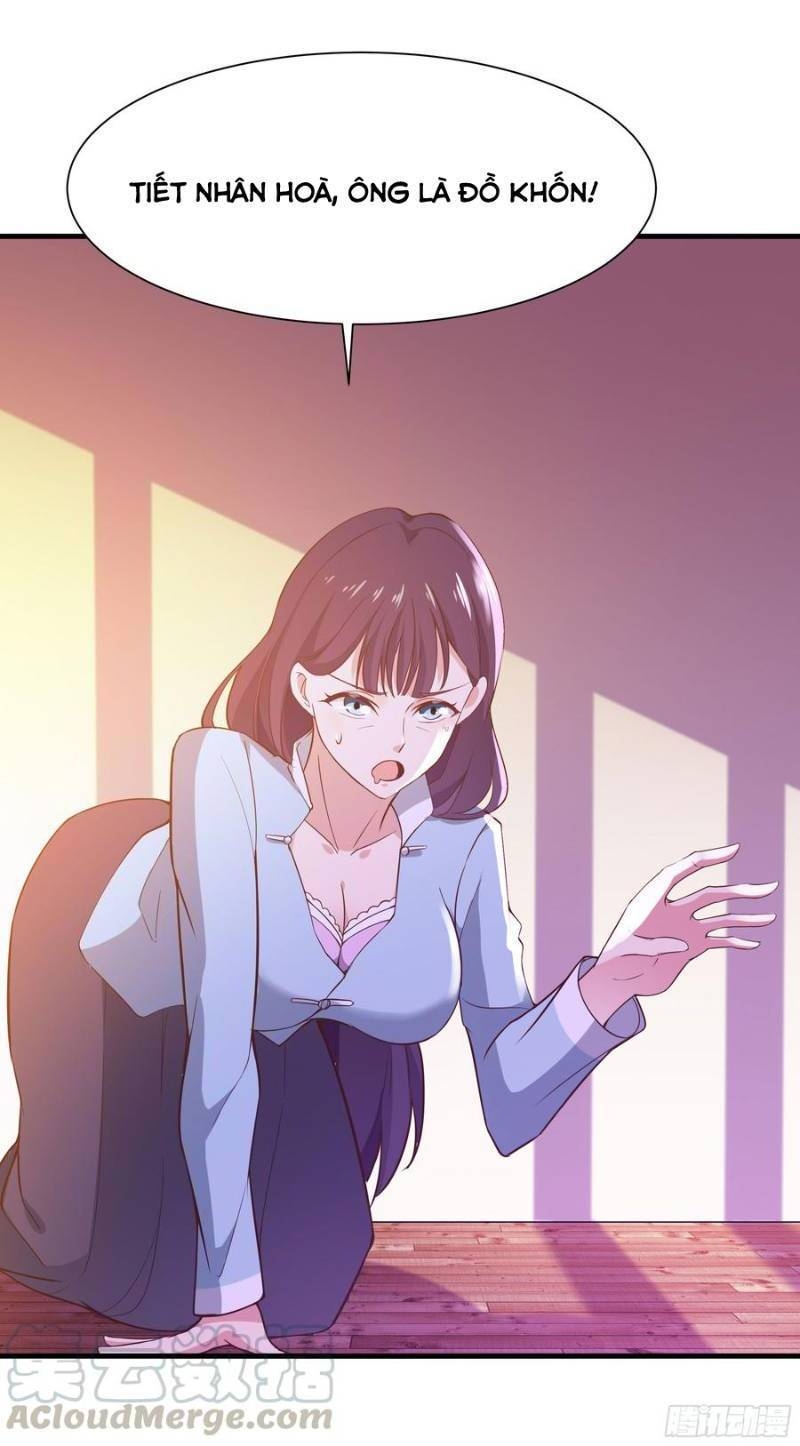 Trùng Sinh Đô Thị Thiên Tôn Chapter 107 - Trang 2