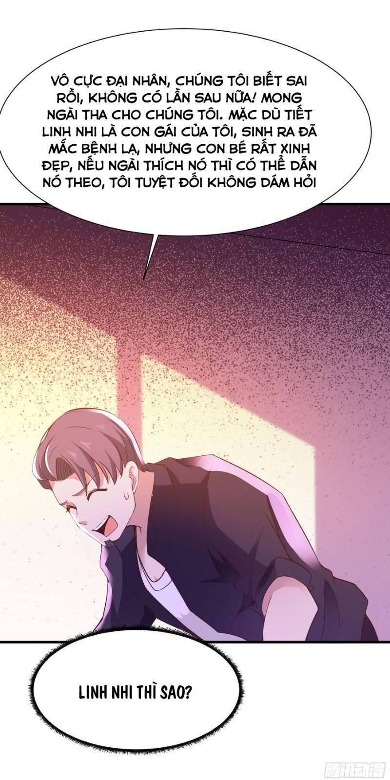 Trùng Sinh Đô Thị Thiên Tôn Chapter 107 - Trang 2