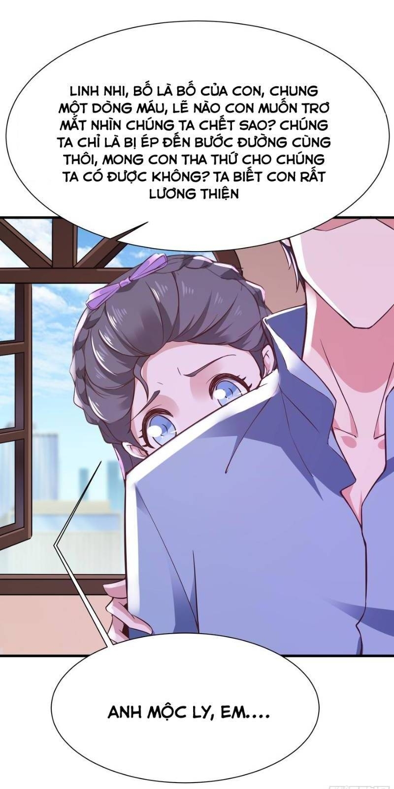 Trùng Sinh Đô Thị Thiên Tôn Chapter 107 - Trang 2