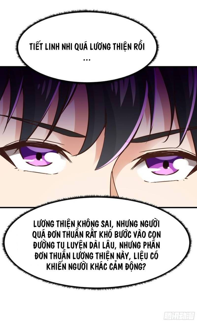 Trùng Sinh Đô Thị Thiên Tôn Chapter 107 - Trang 2