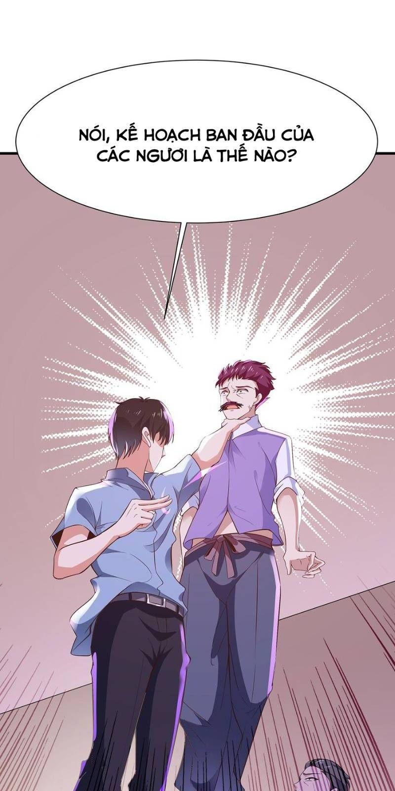 Trùng Sinh Đô Thị Thiên Tôn Chapter 107 - Trang 2