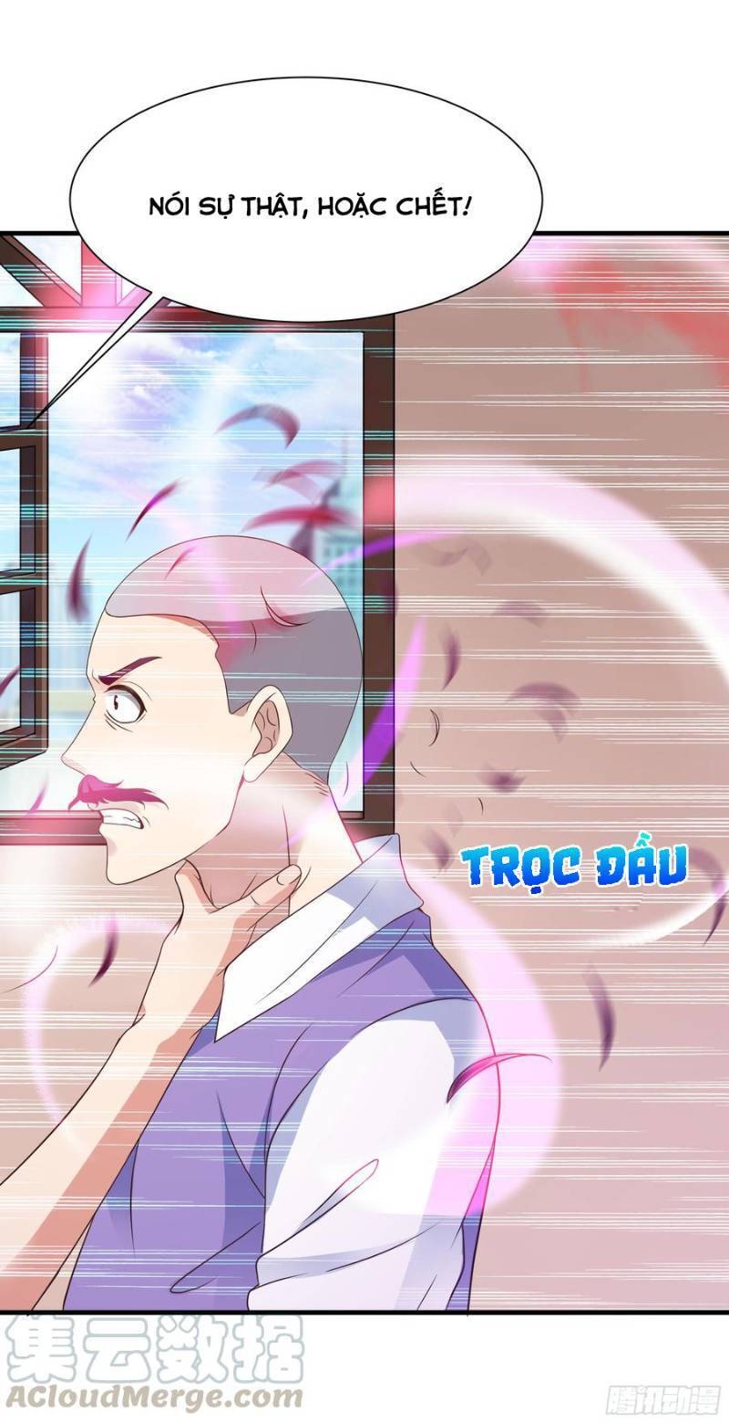 Trùng Sinh Đô Thị Thiên Tôn Chapter 107 - Trang 2