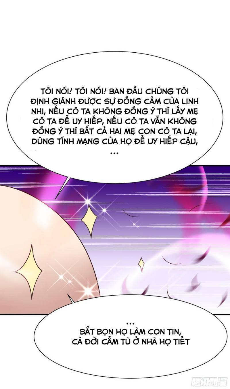 Trùng Sinh Đô Thị Thiên Tôn Chapter 107 - Trang 2