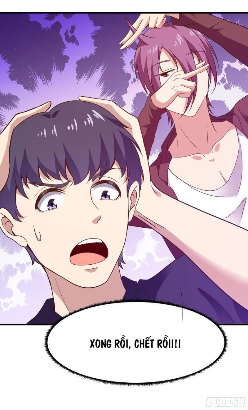 Trùng Sinh Đô Thị Thiên Tôn Chapter 107 - Trang 2