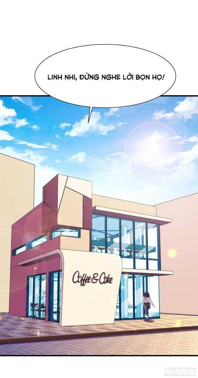 Trùng Sinh Đô Thị Thiên Tôn Chapter 107 - Trang 2