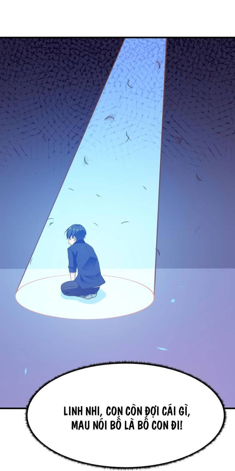 Trùng Sinh Đô Thị Thiên Tôn Chapter 107 - Trang 2