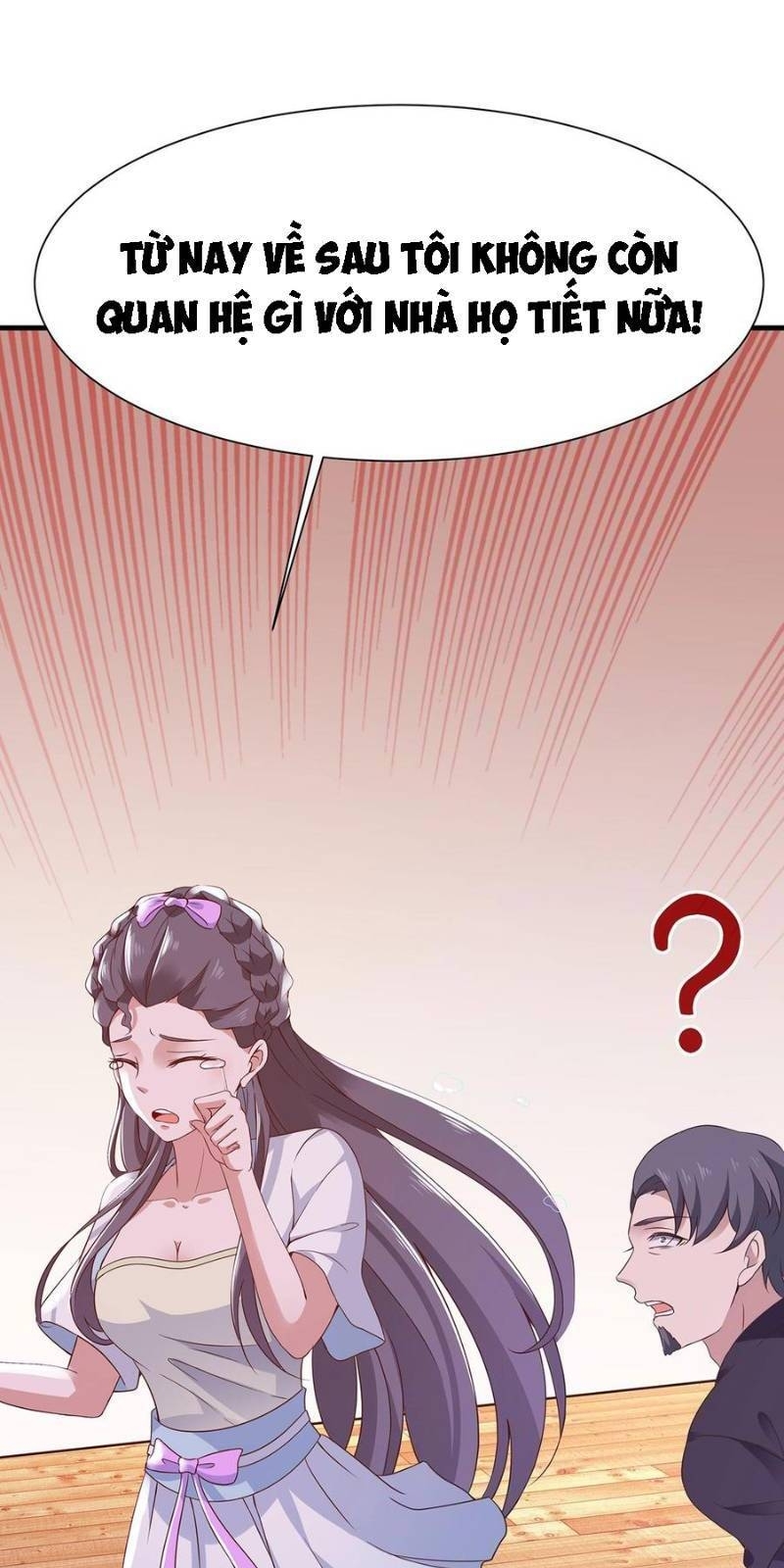 Trùng Sinh Đô Thị Thiên Tôn Chapter 107 - Trang 2