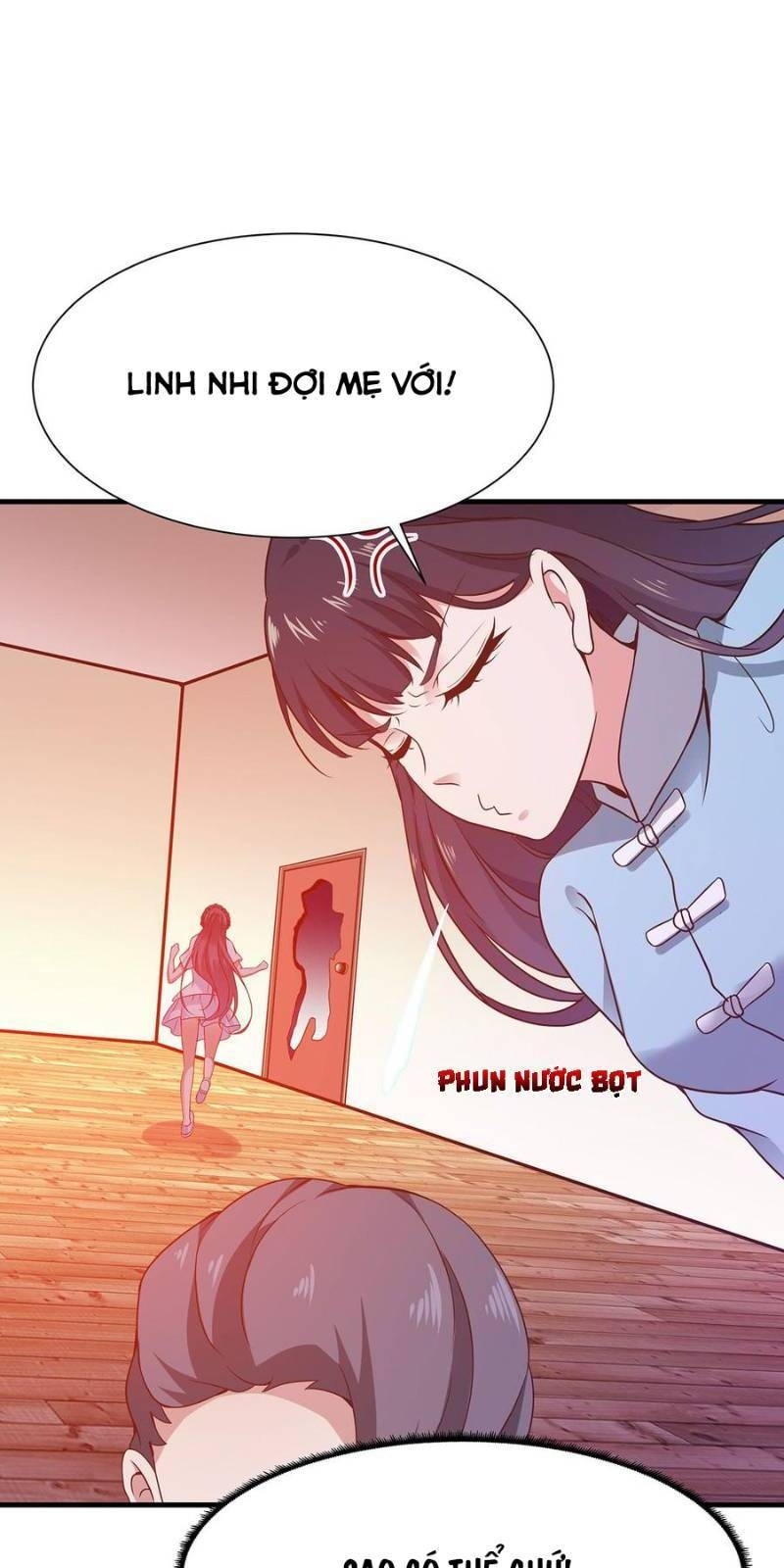 Trùng Sinh Đô Thị Thiên Tôn Chapter 107 - Trang 2