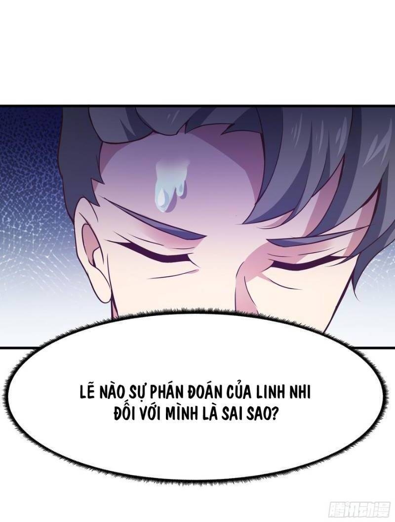 Trùng Sinh Đô Thị Thiên Tôn Chapter 107 - Trang 2