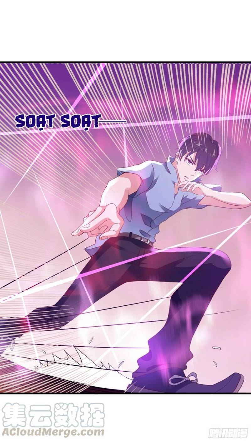 Trùng Sinh Đô Thị Thiên Tôn Chapter 107 - Trang 2