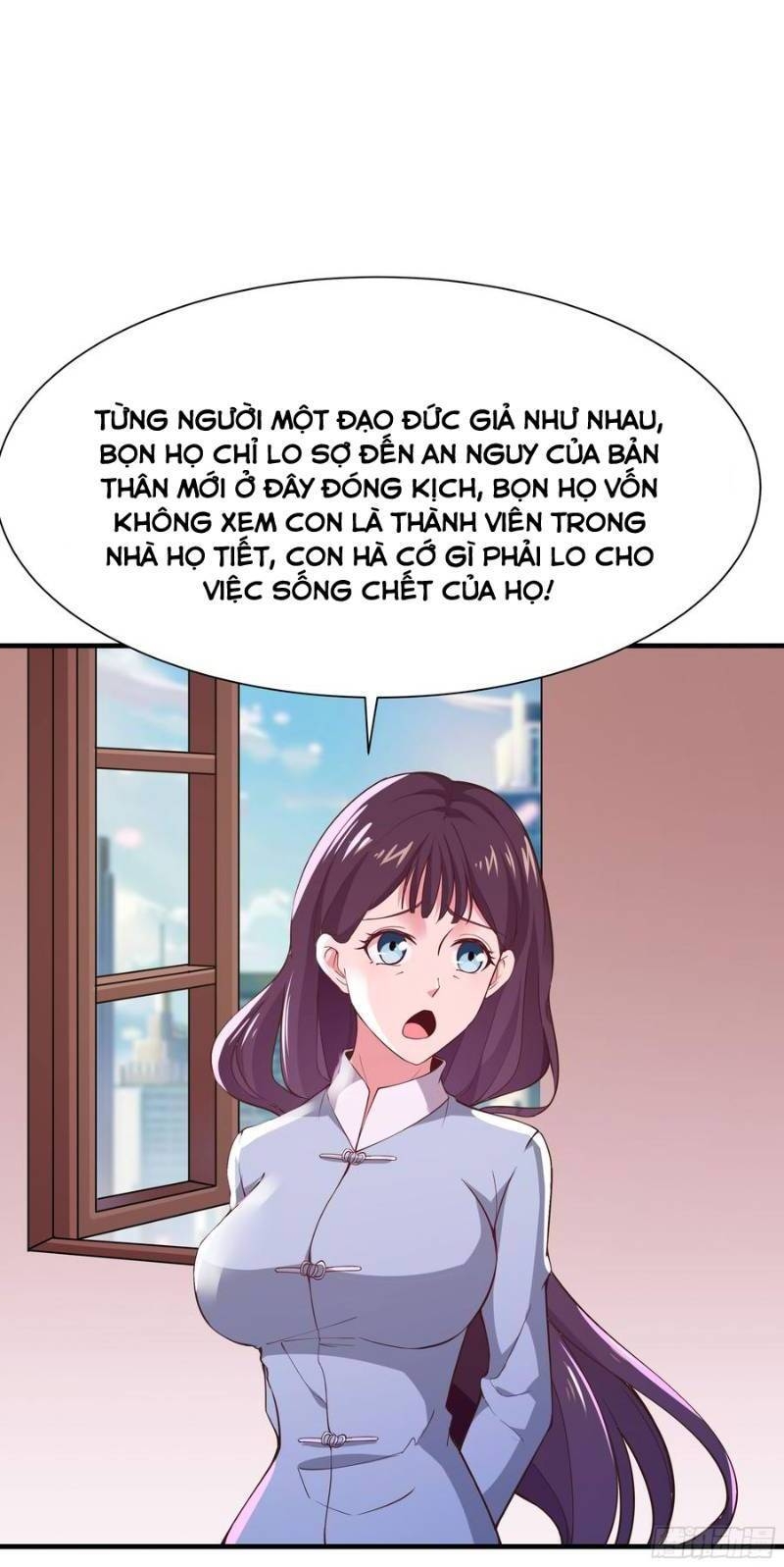 Trùng Sinh Đô Thị Thiên Tôn Chapter 107 - Trang 2