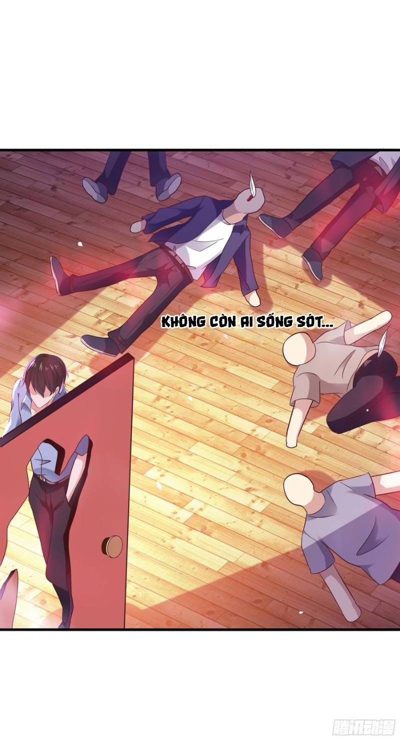 Trùng Sinh Đô Thị Thiên Tôn Chapter 107 - Trang 2